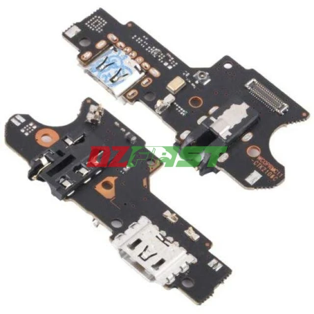 Câble De Charge Pour Oppo Reno 6 5G - Nappe De Connexion, Noir, Neuf, Marque Globalstock