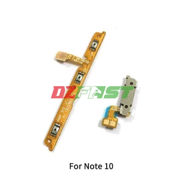 SAMSUNG NOTE 10