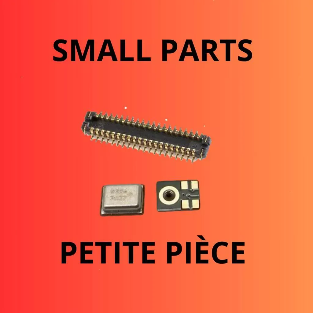 PETITE PIÈCE