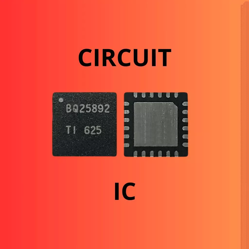 CIRCUIT (IC)